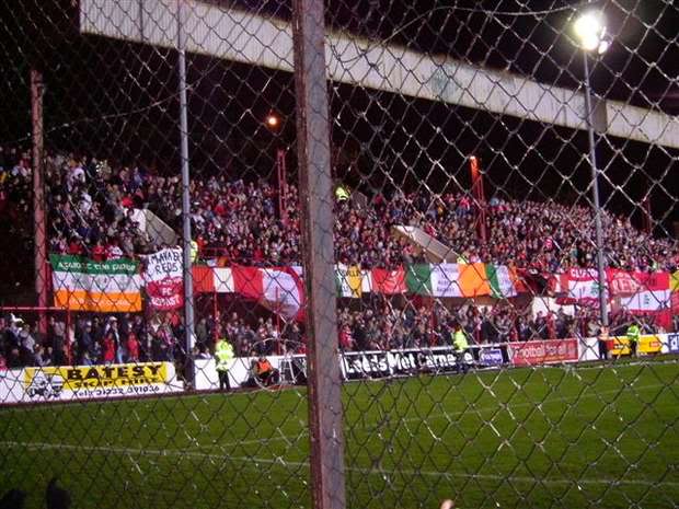 Cliftonville Cliftonville
