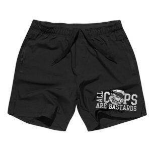 ACAB PIG SHORTS
