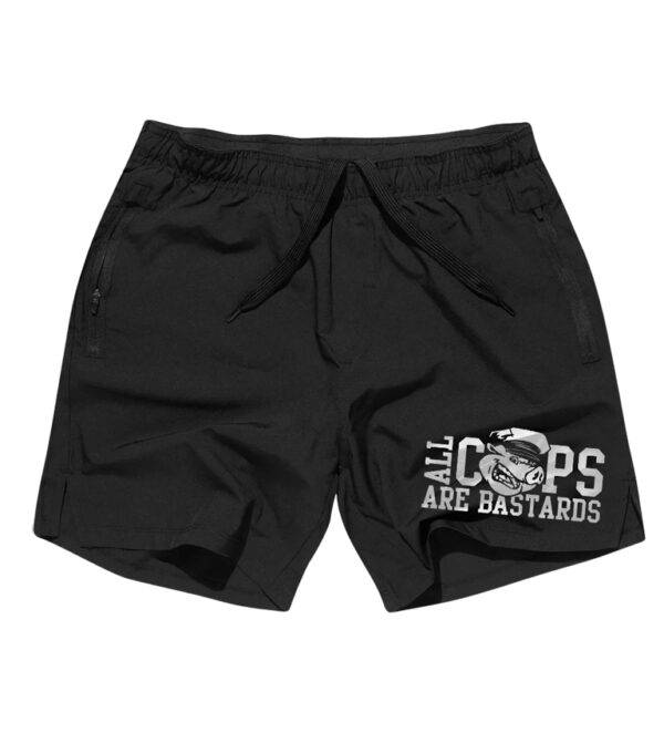 ACAB PIG SHORTS