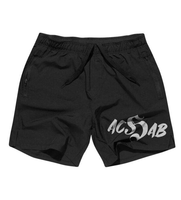Shorts ACAB V2
