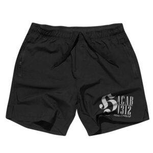 Shorts ACAB