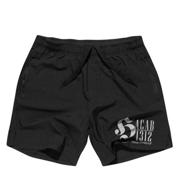 Shorts ACAB