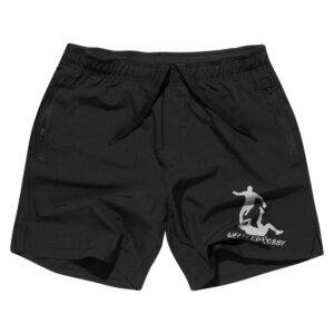 Shorts Weekend Hobby
