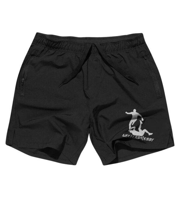 Shorts Weekend Hobby