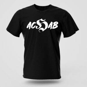 T-shirt ACAB V2