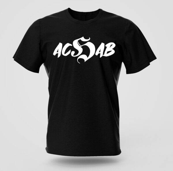 T-shirt ACAB V2