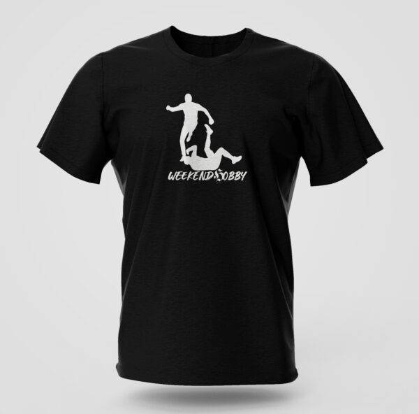 Weekend Hobby t-shirt