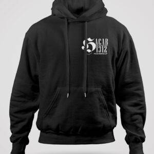 Hoodie ACAB - hooligans.cz