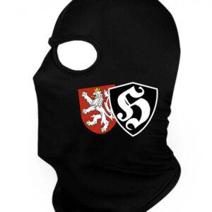 Balaclava - CZ